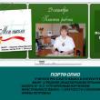 Portfolio of a teacher of Russian language and literature of the qualification category moe “Zaklinsky secondary school” of Arkhipova Lyudmila Anatolyevna