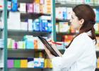How much does a pharmacist earn?