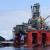 What is a drilling platform?
